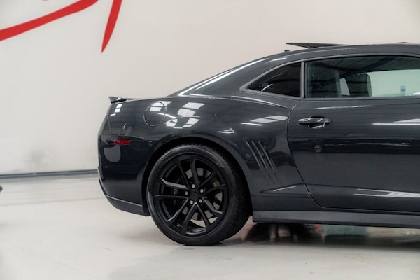 Used Chevrolet Camaro 2012 for sale - 74789946: Photo 19