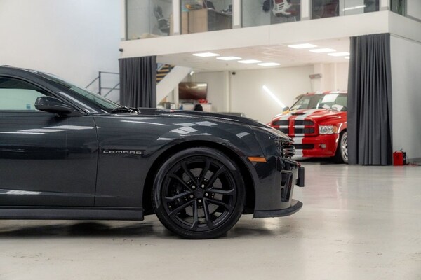 Used Chevrolet Camaro 2012 for sale - 74789946: Photo 20
