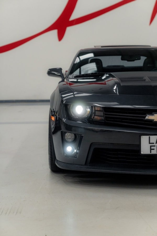 Used Chevrolet Camaro 2012 for sale - 74789946: Photo 24