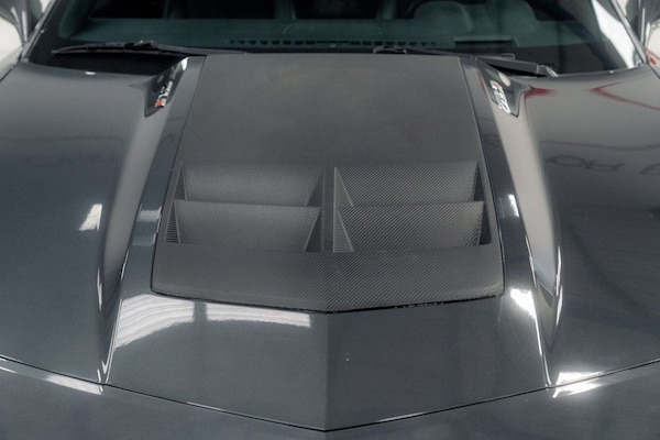 Used Chevrolet Camaro 2012 for sale - 74789946: Photo 29