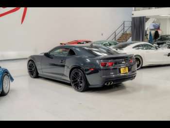 Used Chevrolet Camaro 2012 for sale - 74789946: Photo
