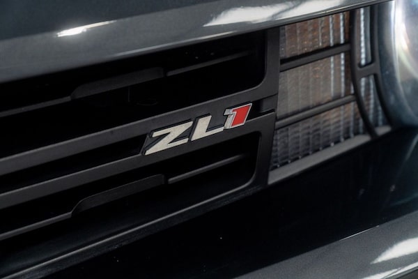 Used Chevrolet Camaro 2012 for sale - 74789946: Photo 30