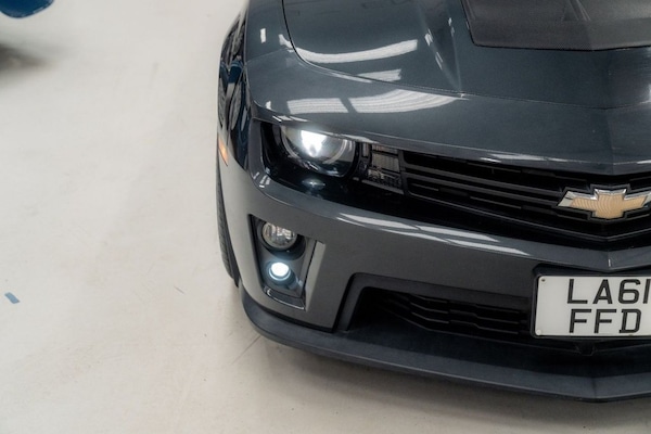 Used Chevrolet Camaro 2012 for sale - 74789946: Photo 32
