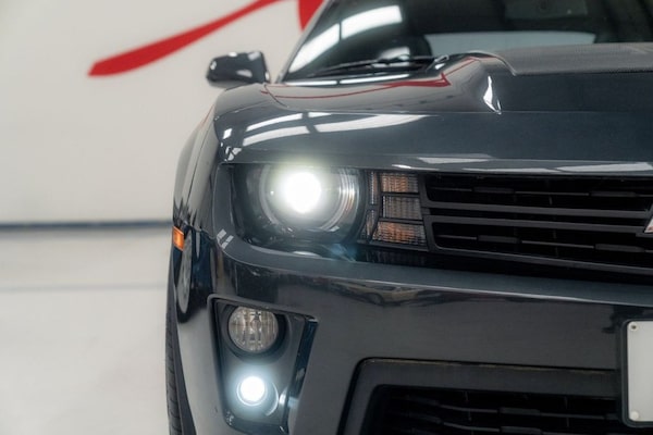 Used Chevrolet Camaro 2012 for sale - 74789946: Photo 33