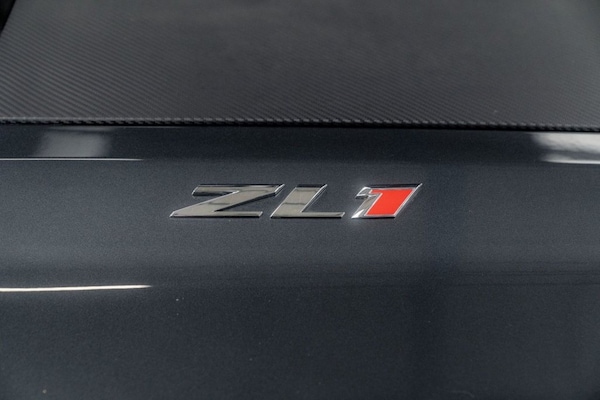 Used Chevrolet Camaro 2012 for sale - 74789946: Photo 35