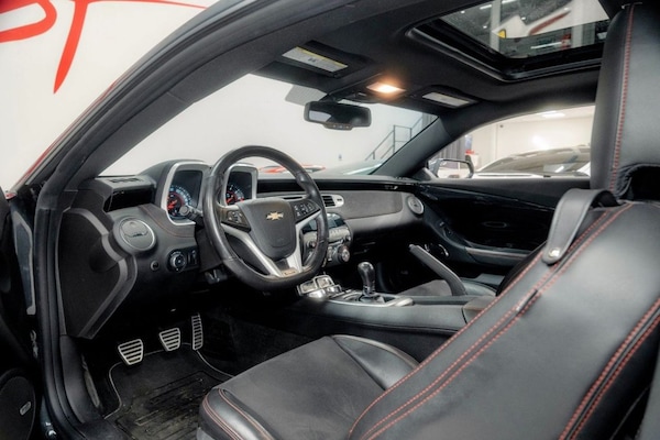 Used Chevrolet Camaro 2012 for sale - 74789946: Photo 3