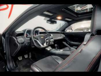 Used Chevrolet Camaro 2012 for sale - 74789946: Photo