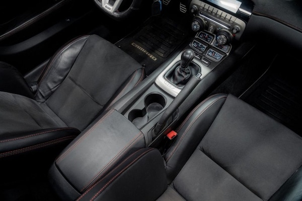Used Chevrolet Camaro 2012 for sale - 74789946: Photo 44