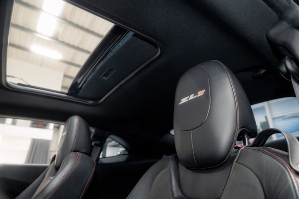 Used Chevrolet Camaro 2012 for sale - 74789946: Photo 46