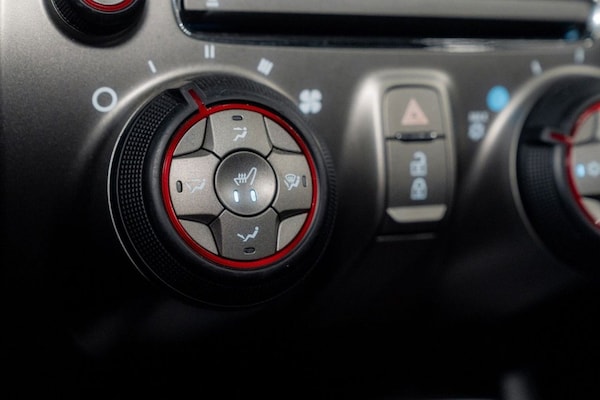 Used Chevrolet Camaro 2012 for sale - 74789946: Photo 48