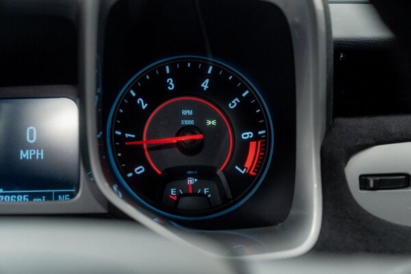 Used Chevrolet Camaro 2012 for sale - 74789946: Photo 49