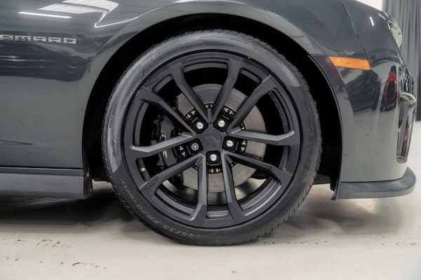 Used Chevrolet Camaro 2012 for sale - 74789946: Photo 4