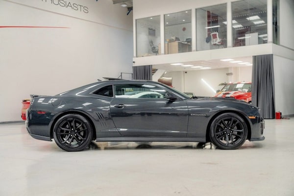 Used Chevrolet Camaro 2012 for sale - 74789946: Photo 5