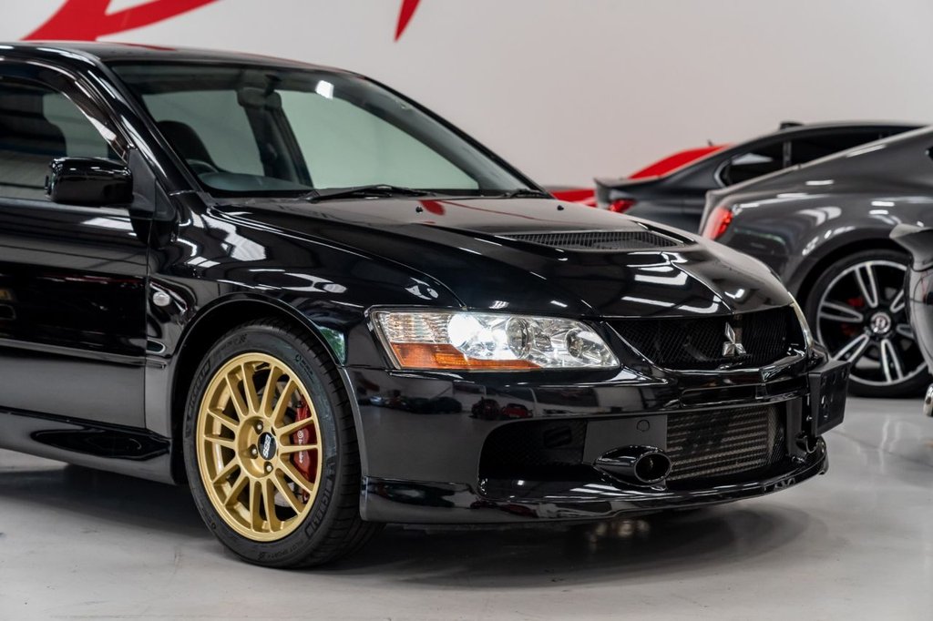 Used Mitsubishi Lancer 2005 for sale - 77575844: Photo 16