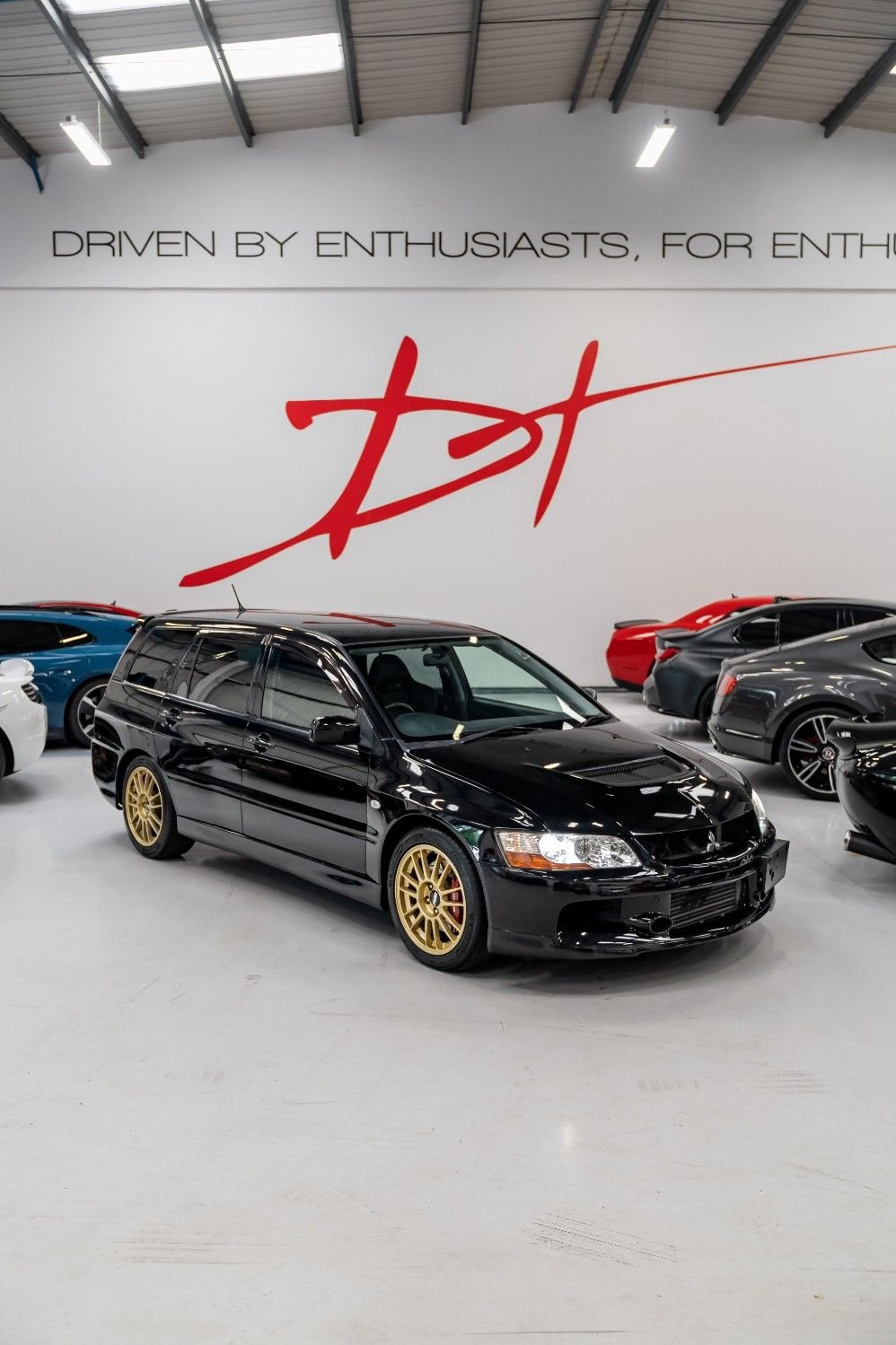 Used Mitsubishi Lancer 2005 for sale - 77575844: Photo 18