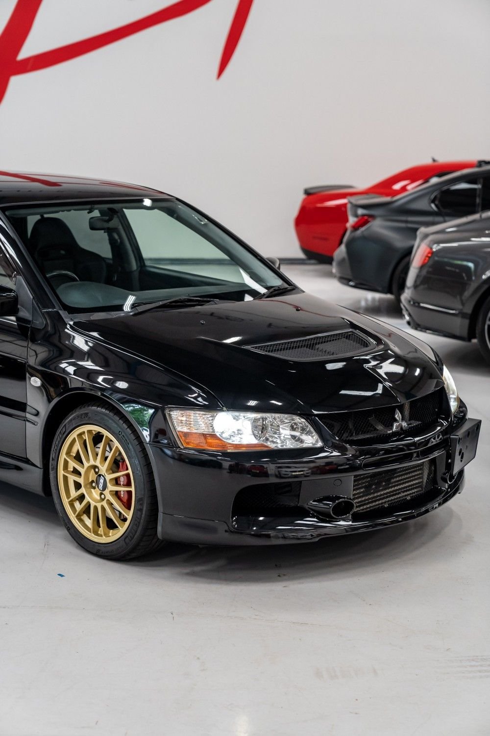 Used Mitsubishi Lancer 2005 for sale - 77575844: Photo 19