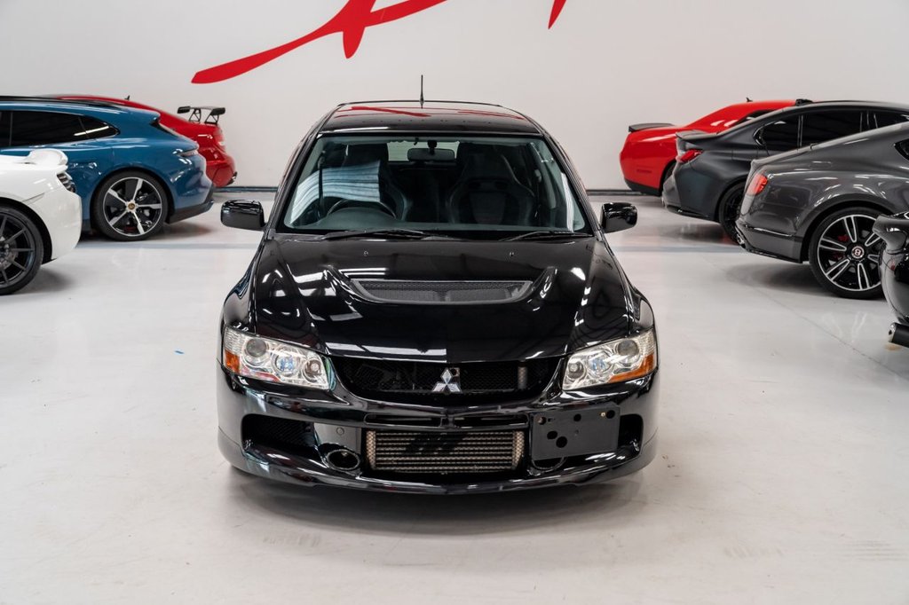 Used Mitsubishi Lancer 2005 for sale - 77575844: Photo 20