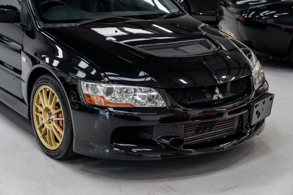 Used Mitsubishi Lancer 2005 for sale - 77575844: Photo 22