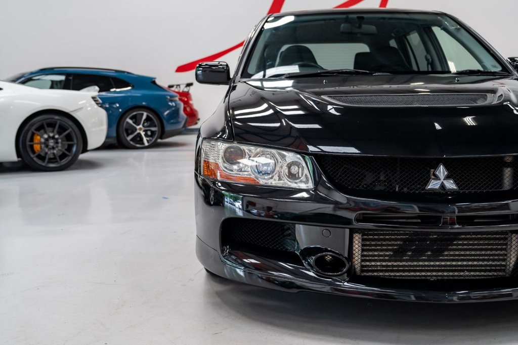 Used Mitsubishi Lancer 2005 for sale - 77575844: Photo 24