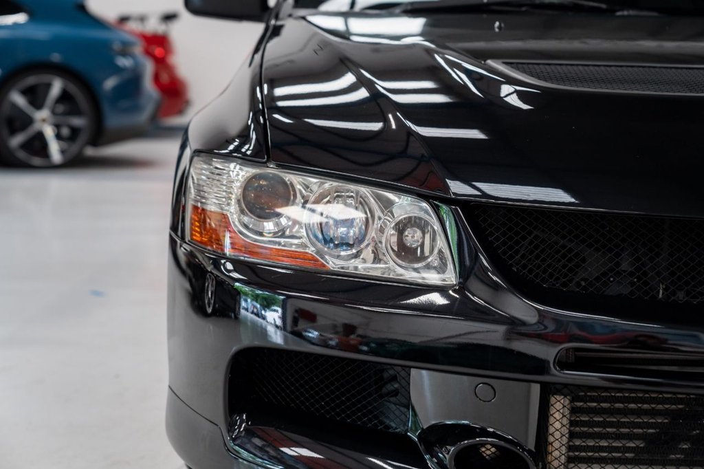 Used Mitsubishi Lancer 2005 for sale - 77575844: Photo 25