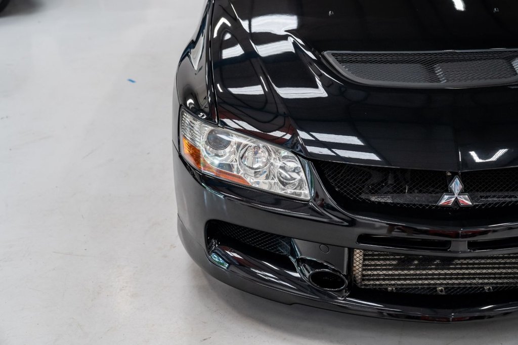 Used Mitsubishi Lancer 2005 for sale - 77575844: Photo 26