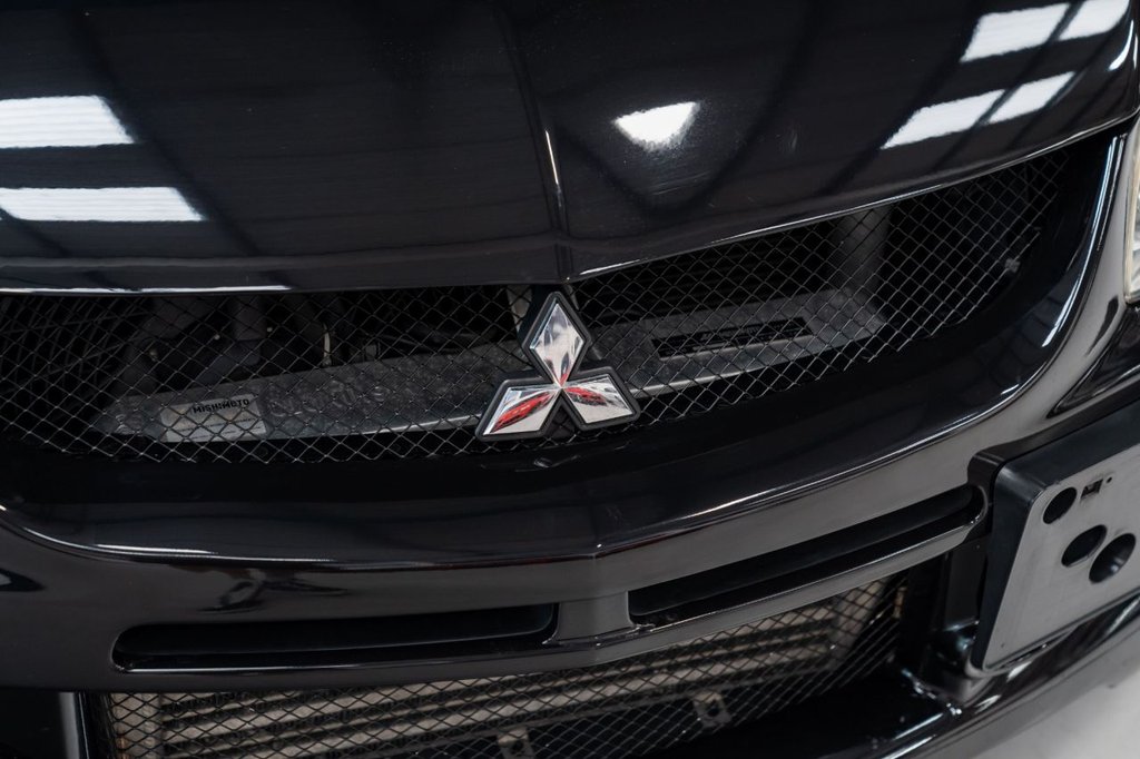 Used Mitsubishi Lancer 2005 for sale - 77575844: Photo 28