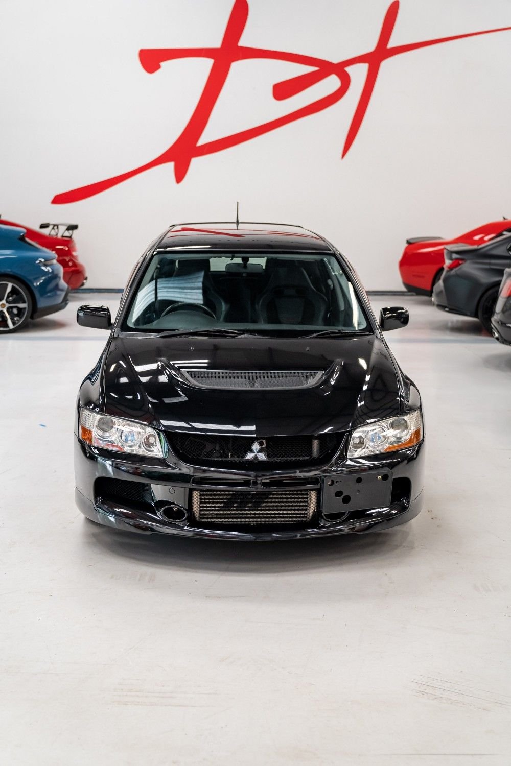Used Mitsubishi Lancer 2005 for sale - 77575844: Photo 29