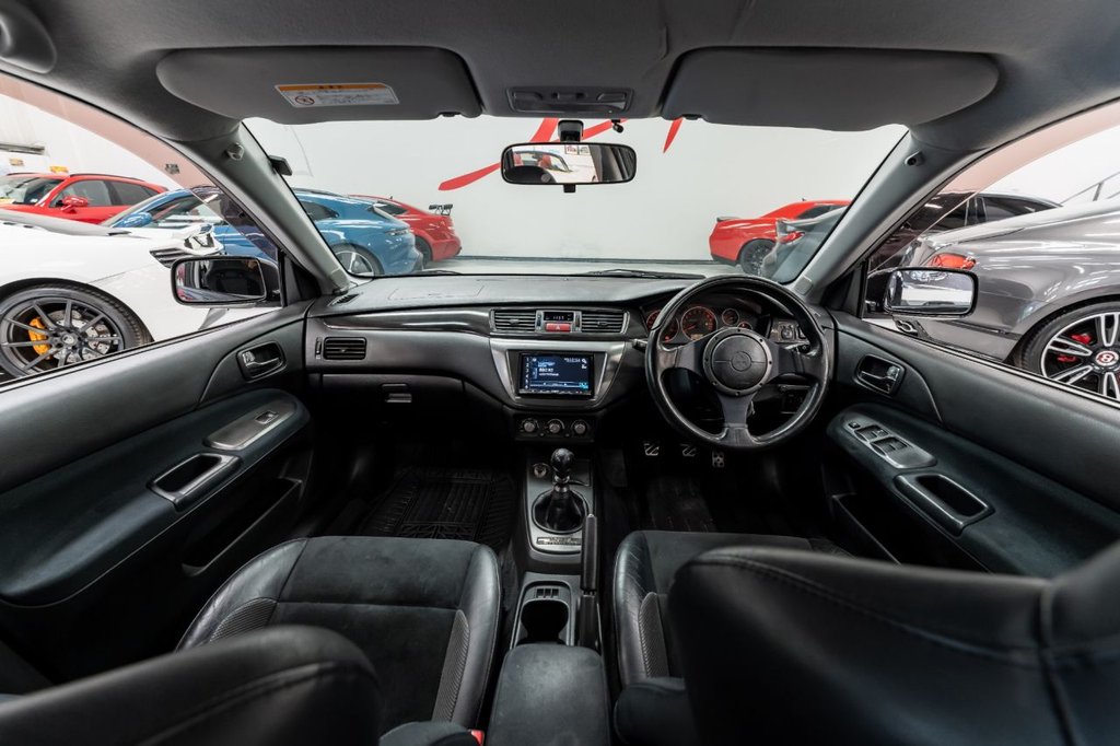 Used Mitsubishi Lancer 2005 for sale - 77575844: Photo 3