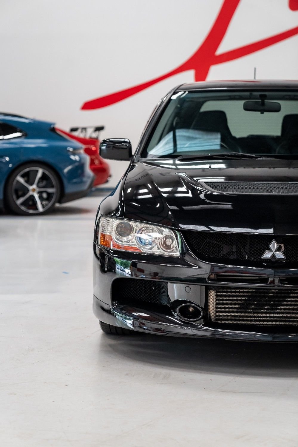 Used Mitsubishi Lancer 2005 for sale - 77575844: Photo 31