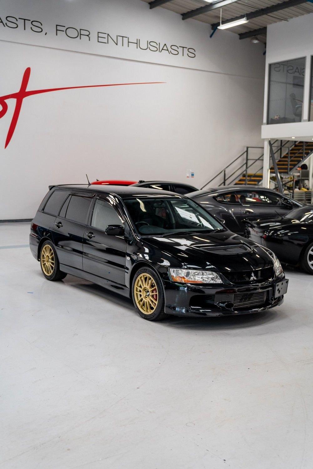 Used Mitsubishi Lancer 2005 for sale - 77575844: Photo 32