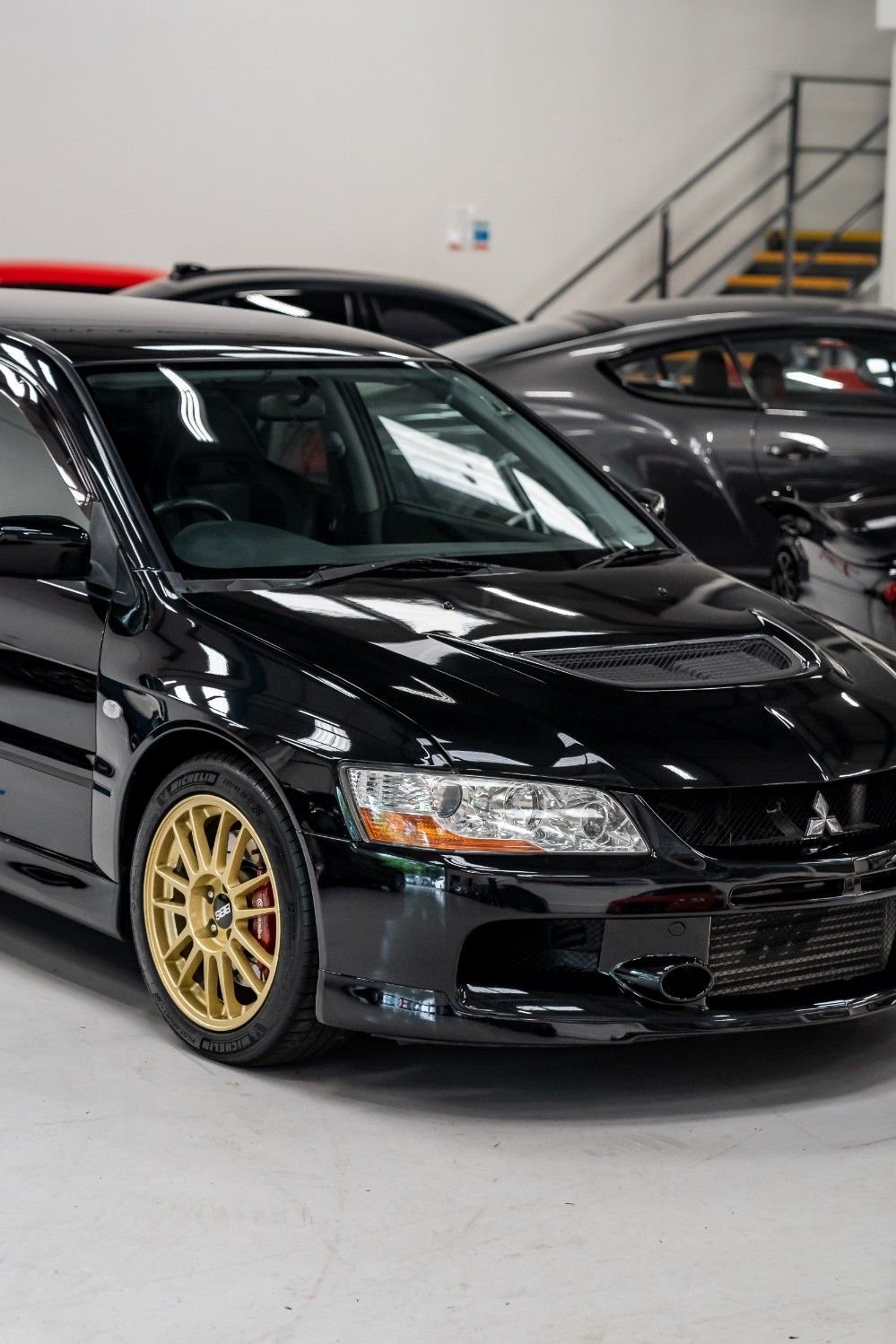 Used Mitsubishi Lancer 2005 for sale - 77575844: Photo 33