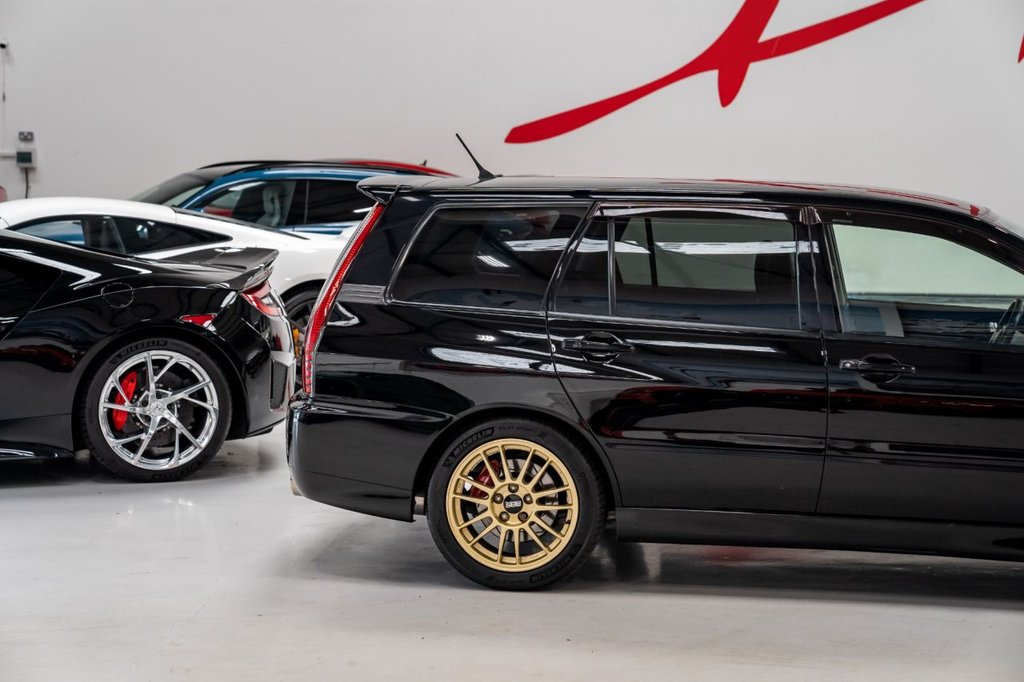 Used Mitsubishi Lancer 2005 for sale - 77575844: Photo 34