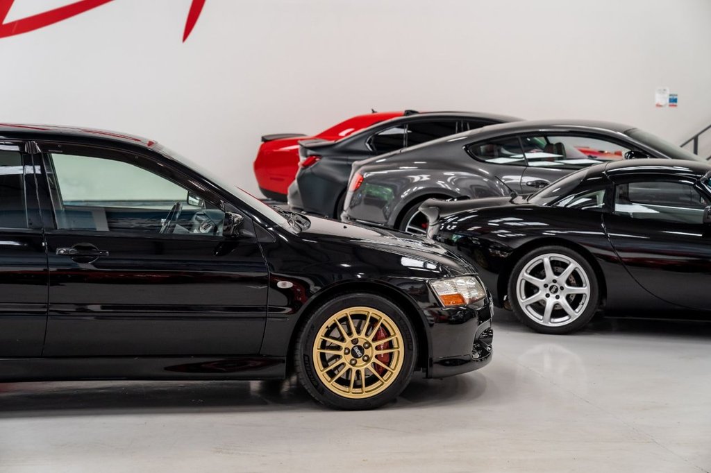 Used Mitsubishi Lancer 2005 for sale - 77575844: Photo 35