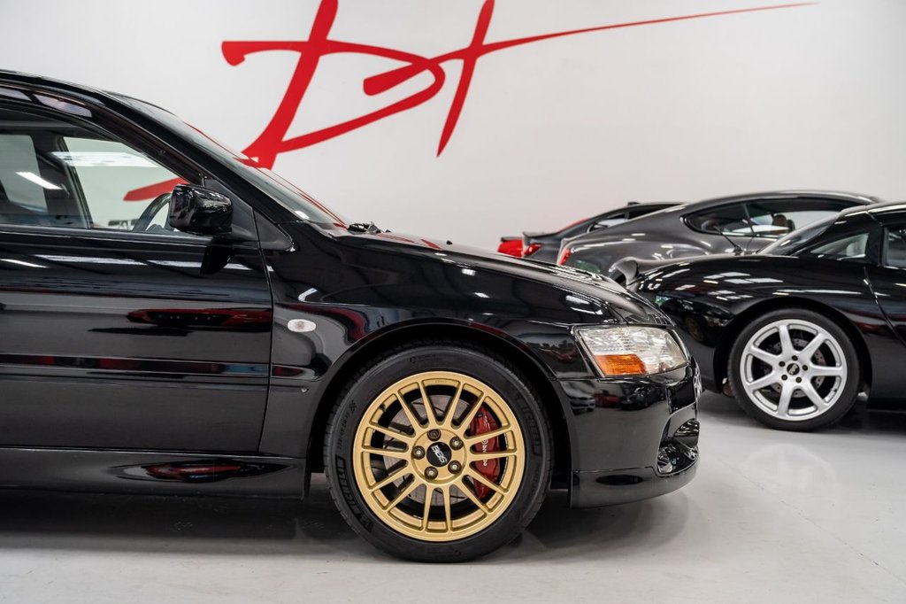 Used Mitsubishi Lancer 2005 for sale - 77575844: Photo 36