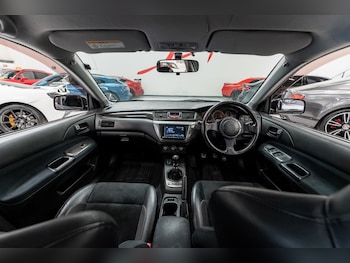 Used Mitsubishi Lancer 2005 for sale - 77575844: Photo