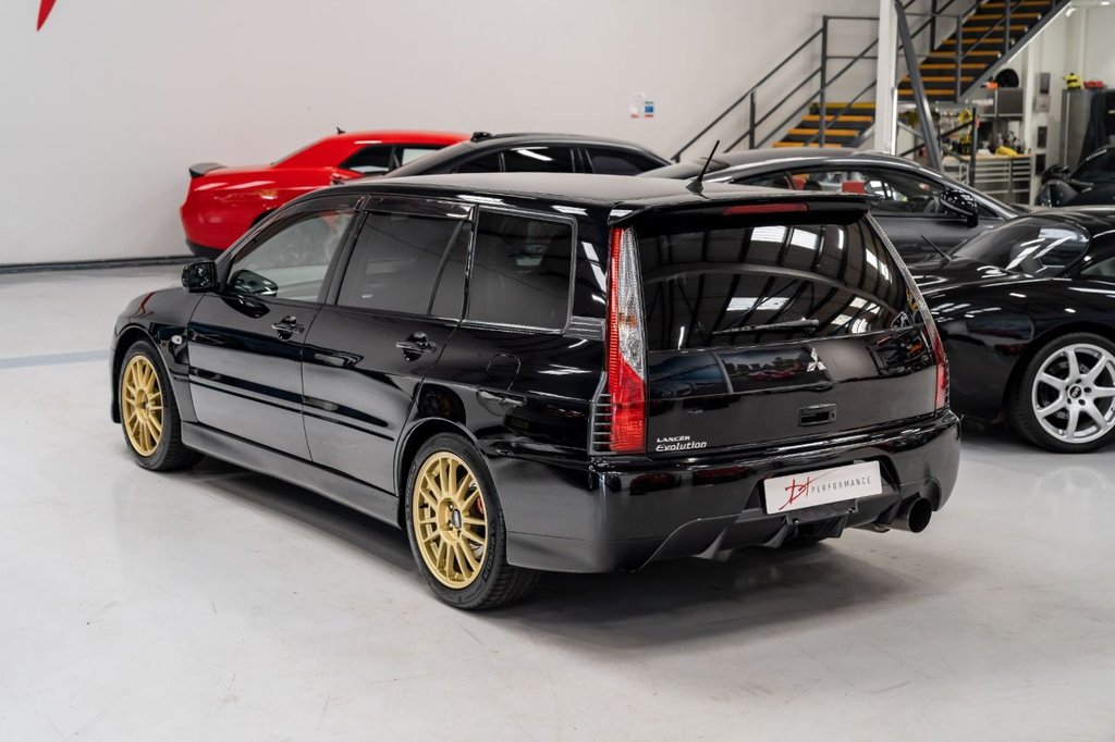 Used Mitsubishi Lancer 2005 for sale - 77575844: Photo 42