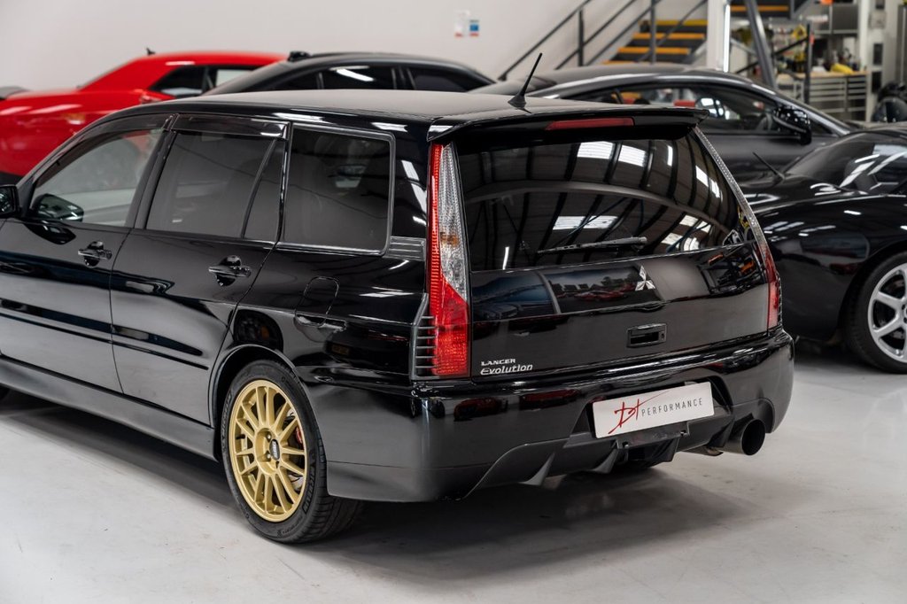 Used Mitsubishi Lancer 2005 for sale - 77575844: Photo 43