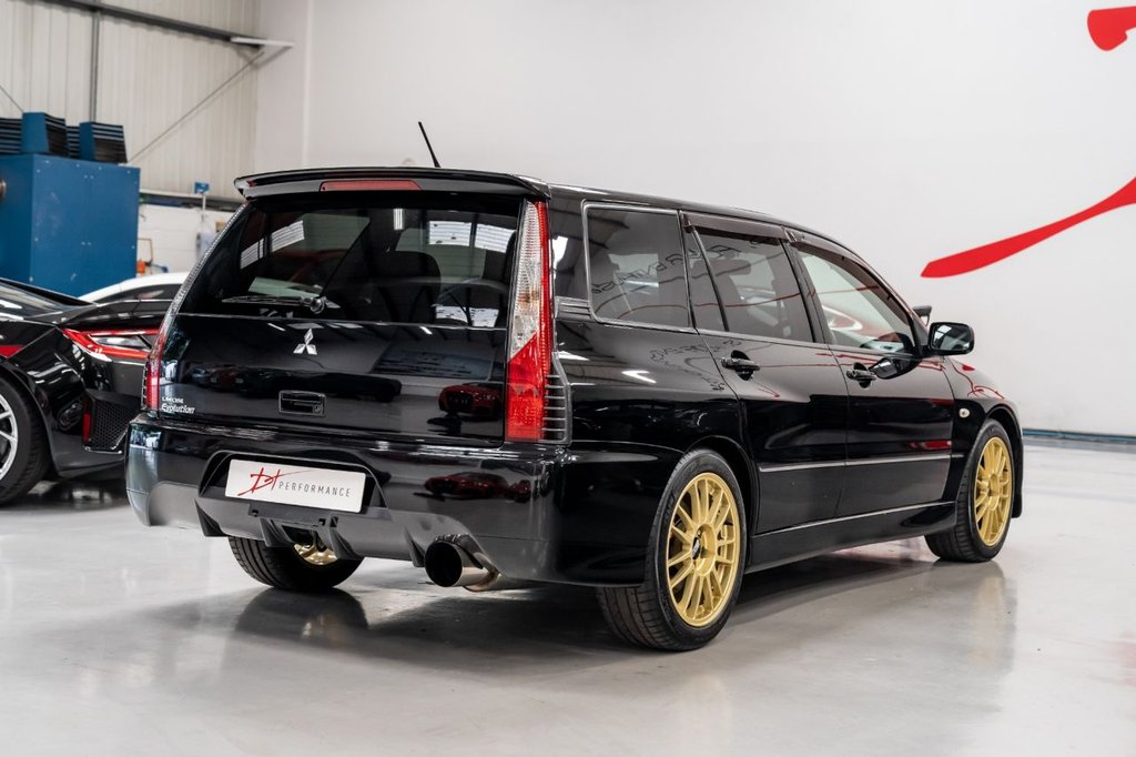 Used Mitsubishi Lancer 2005 for sale - 77575844: Photo 44