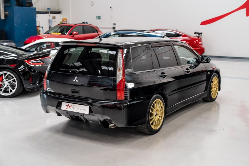 Used Mitsubishi Lancer 2005 for sale - 77575844: Photo 45