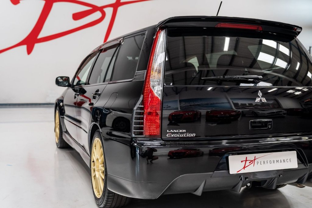 Used Mitsubishi Lancer 2005 for sale - 77575844: Photo 46