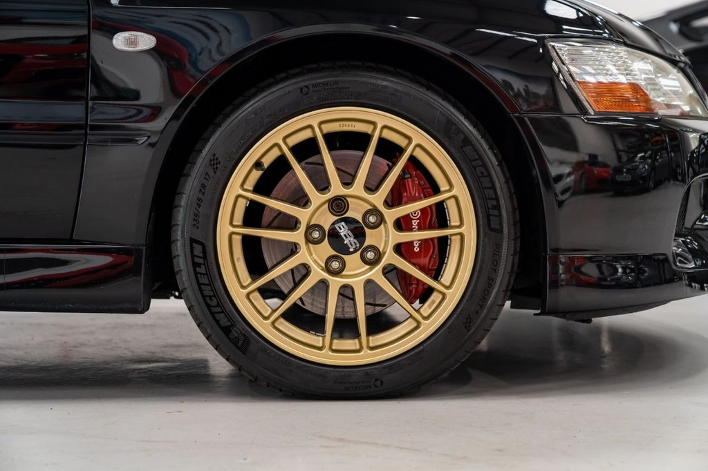 Used Mitsubishi Lancer 2005 for sale - 77575844: Photo 5