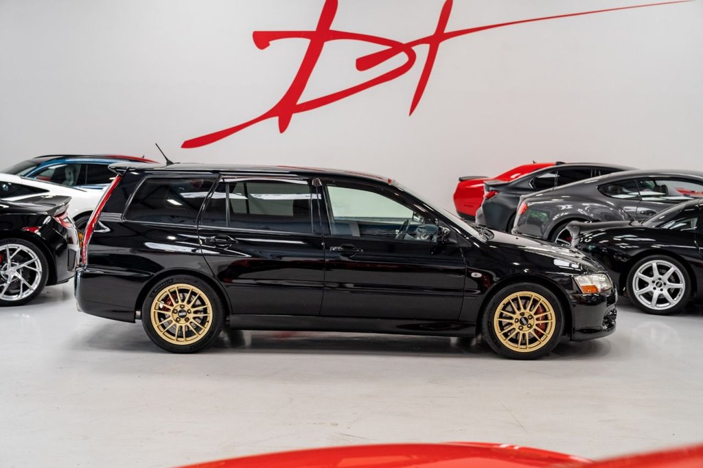 Used Mitsubishi Lancer 2005 for sale - 77575844: Photo 6