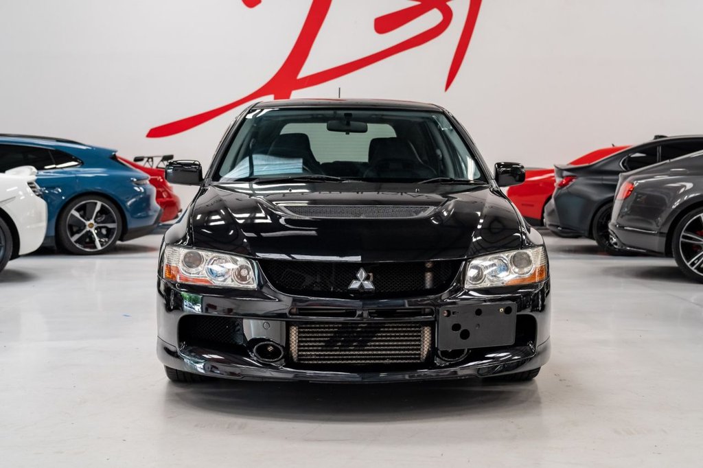 Used Mitsubishi Lancer 2005 for sale - 77575844: Photo 7
