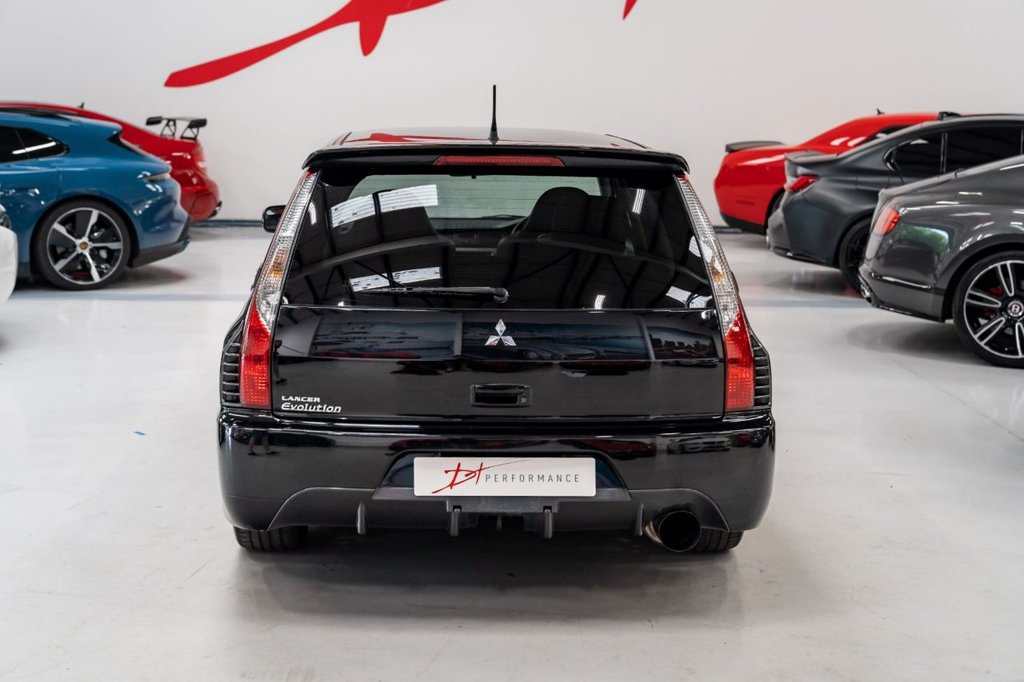 Used Mitsubishi Lancer 2005 for sale - 77575844: Photo 8