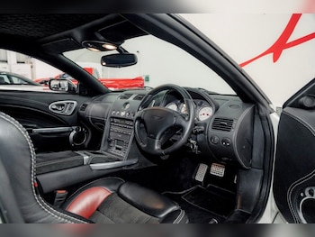 Used Aston Martin Vanquish 2005 for sale - 75854268: Photo