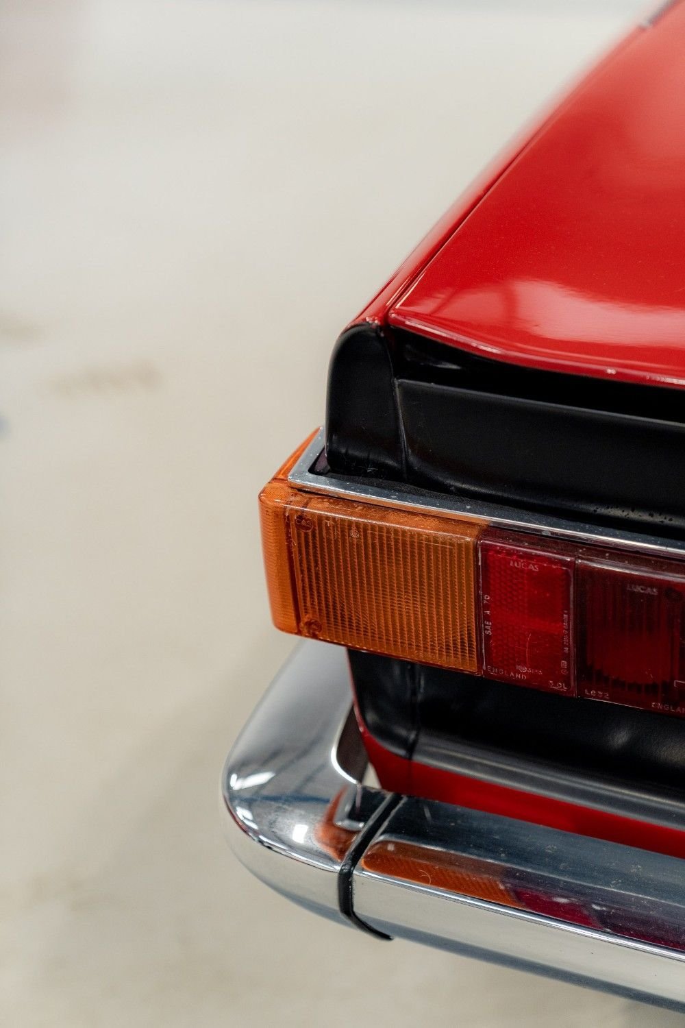 Used Triumph TR6 1969 for sale - 76009927: Photo 13