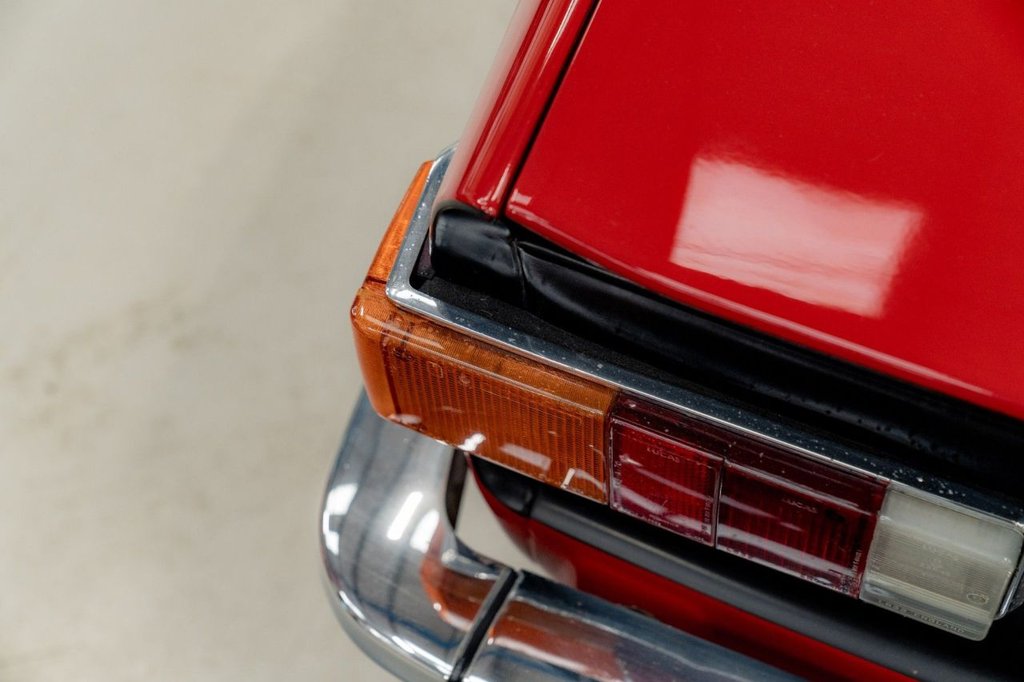 Used Triumph TR6 1969 for sale - 76009927: Photo 18