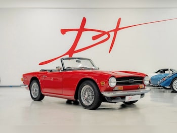1969 (V8) - 2.5 GREAT USEABLE CLASSIC