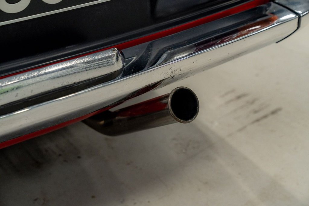 Used Triumph TR6 1969 for sale - 76009927: Photo 20