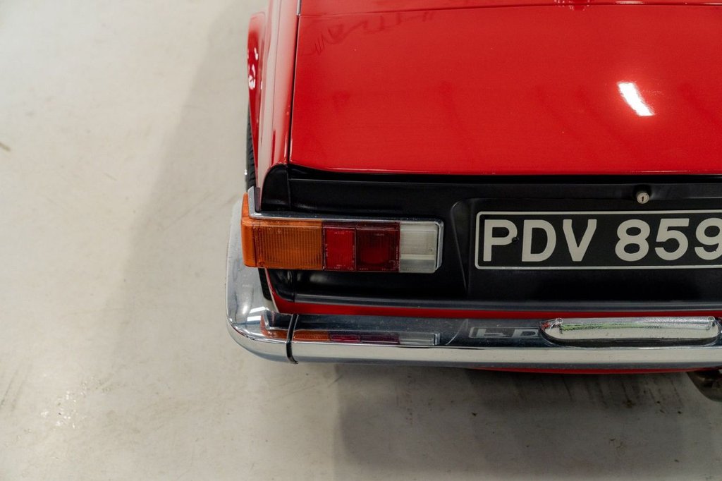 Used Triumph TR6 1969 for sale - 76009927: Photo 22